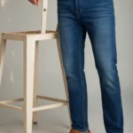 Tommy Hilfiger Denim Jeans – Slim Fit Stylish Comfort