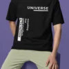universe model