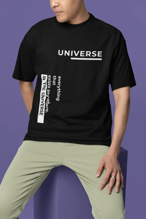 universe model